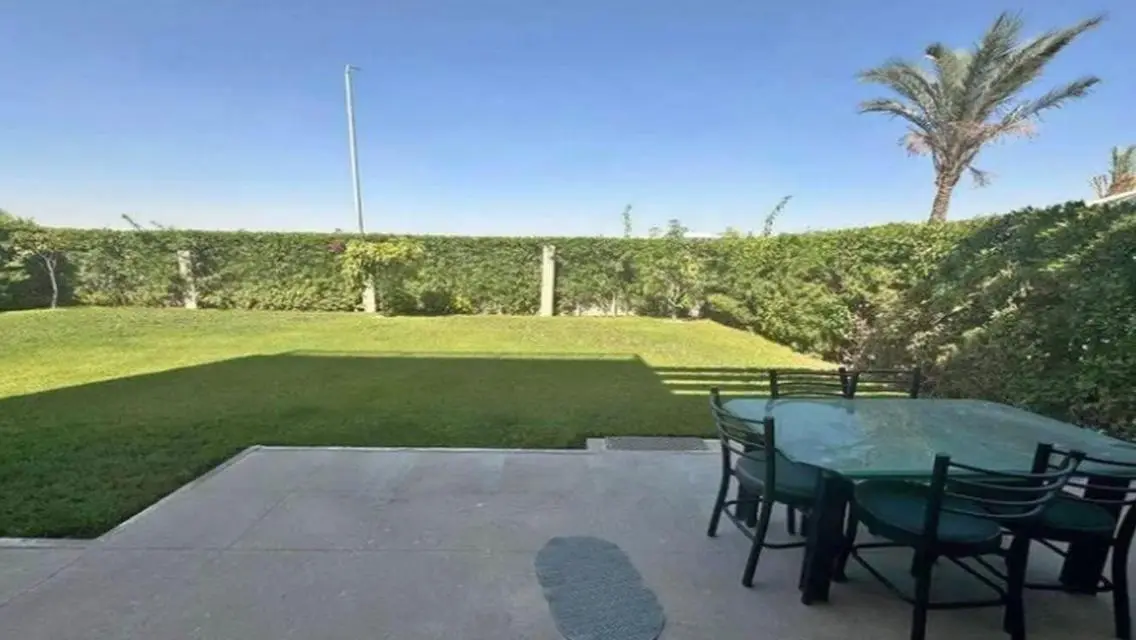 Luxury Villa for Sale with Private Garden and Pool