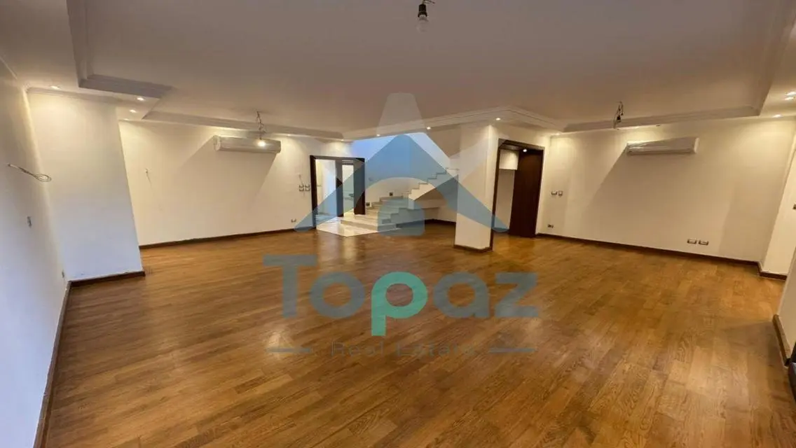 Luxury Apartment in Sodic Westown Sheikh Zayed