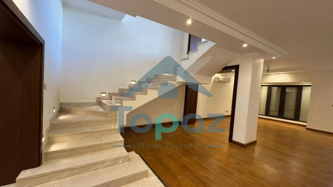 Luxury Apartment in Sodic Westown Sheikh Zayed