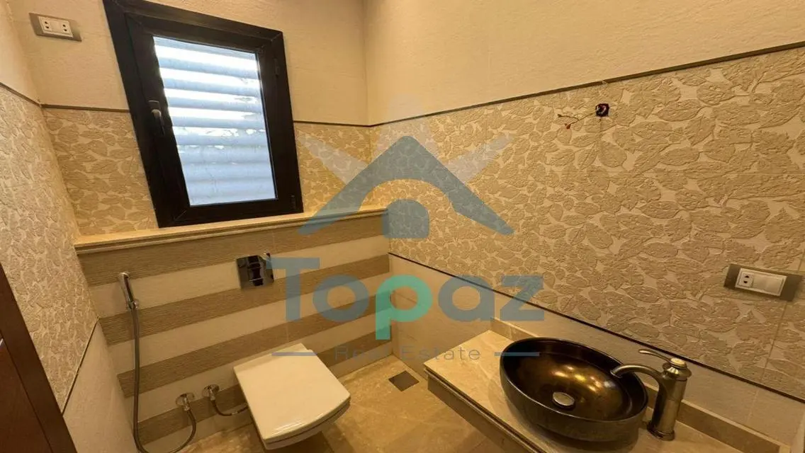 Luxury Apartment in Sodic Westown Sheikh Zayed