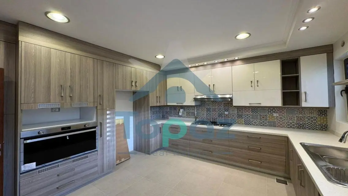 Luxury Apartment in Sodic Westown Sheikh Zayed
