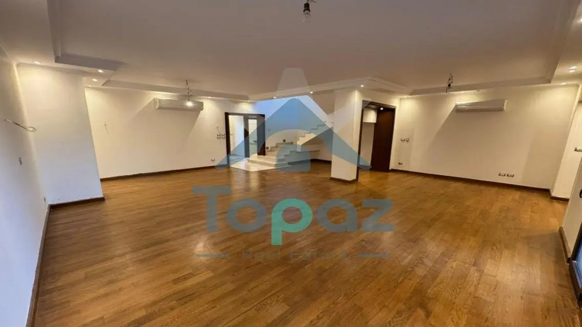 Luxury Apartment in Sodic Westown Sheikh Zayed