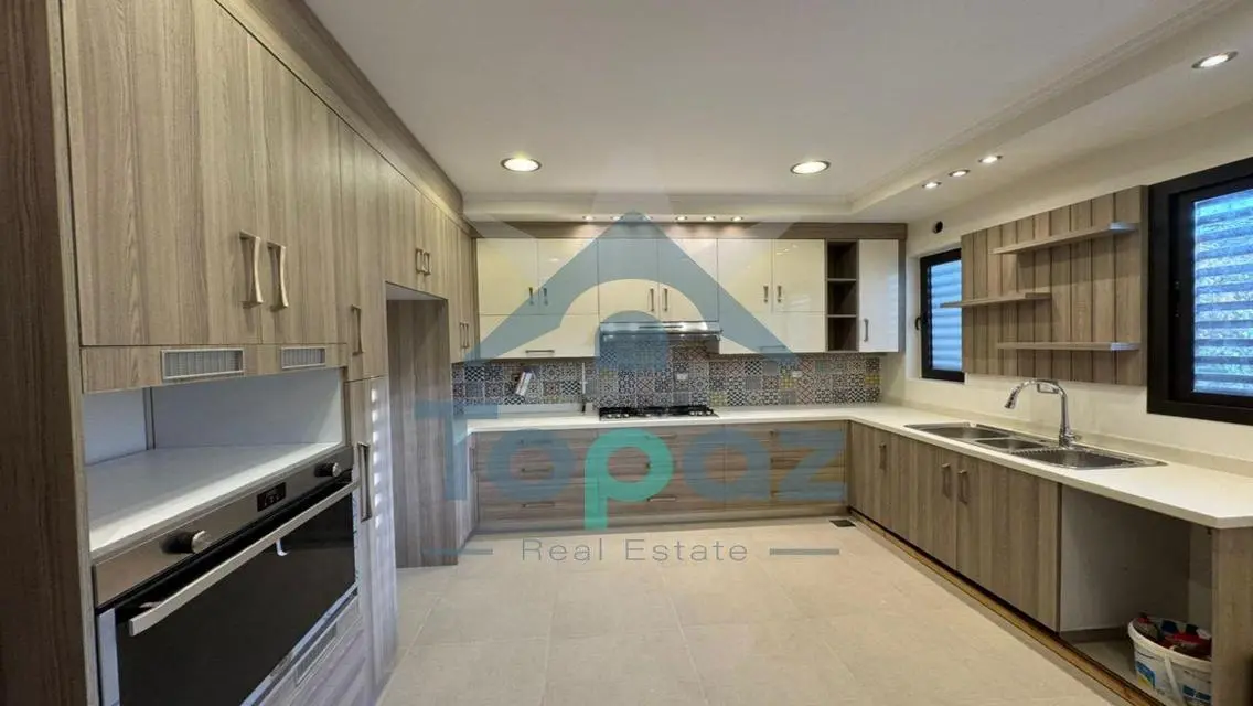 Luxury Apartment in Sodic Westown Sheikh Zayed