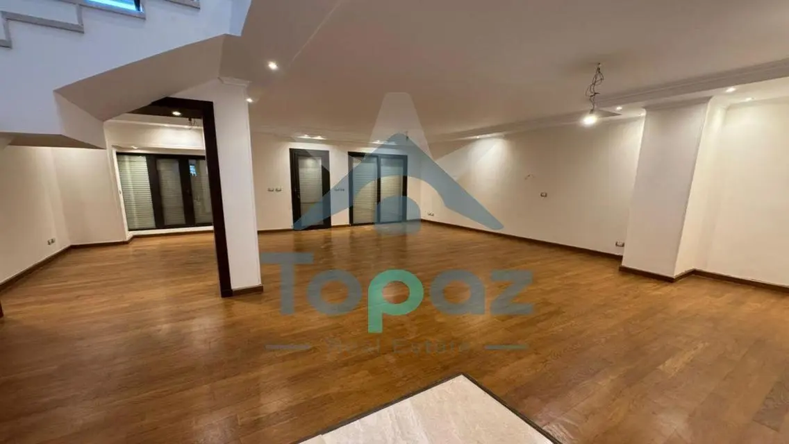 Luxury Apartment in Sodic Westown Sheikh Zayed