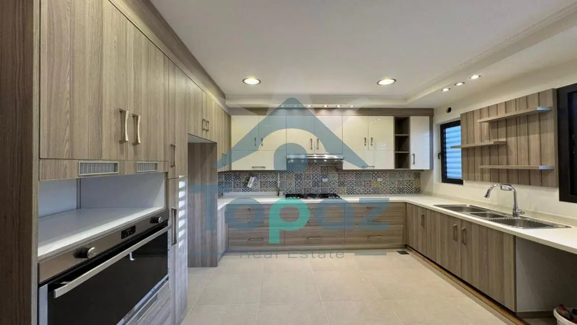 Luxury Apartment in Sodic Westown Sheikh Zayed