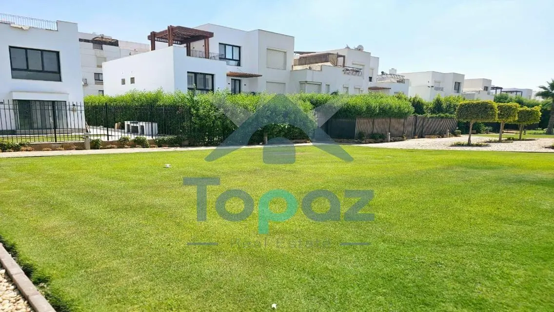Luxury Apartment in Sodic Westown Sheikh Zayed