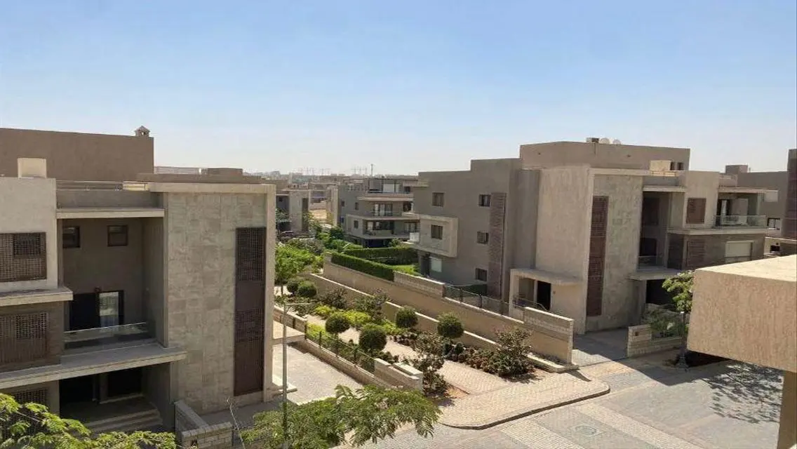 شقة فاخرة 3 غرف نوم بقيمة 7,100,000 جنيه