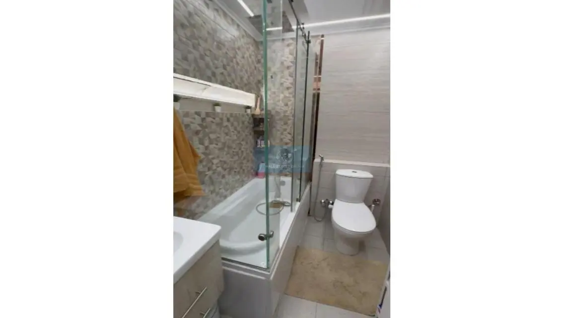 Stunning 120 sqm Apartment for Sale at an Attractive Price