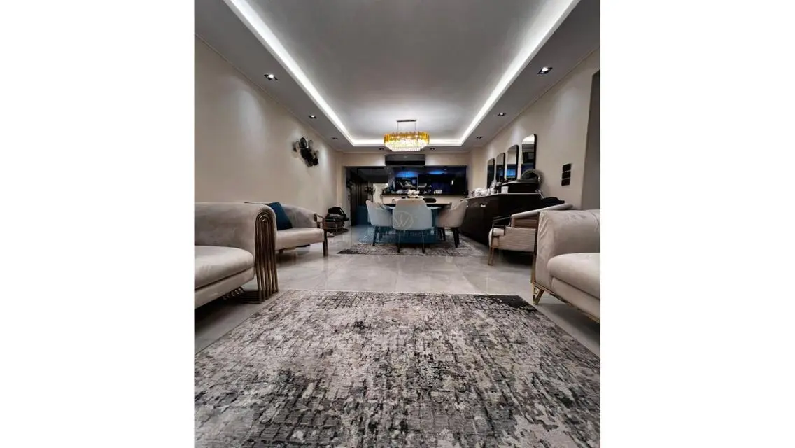 Stunning 120 sqm Apartment for Sale at an Attractive Price
