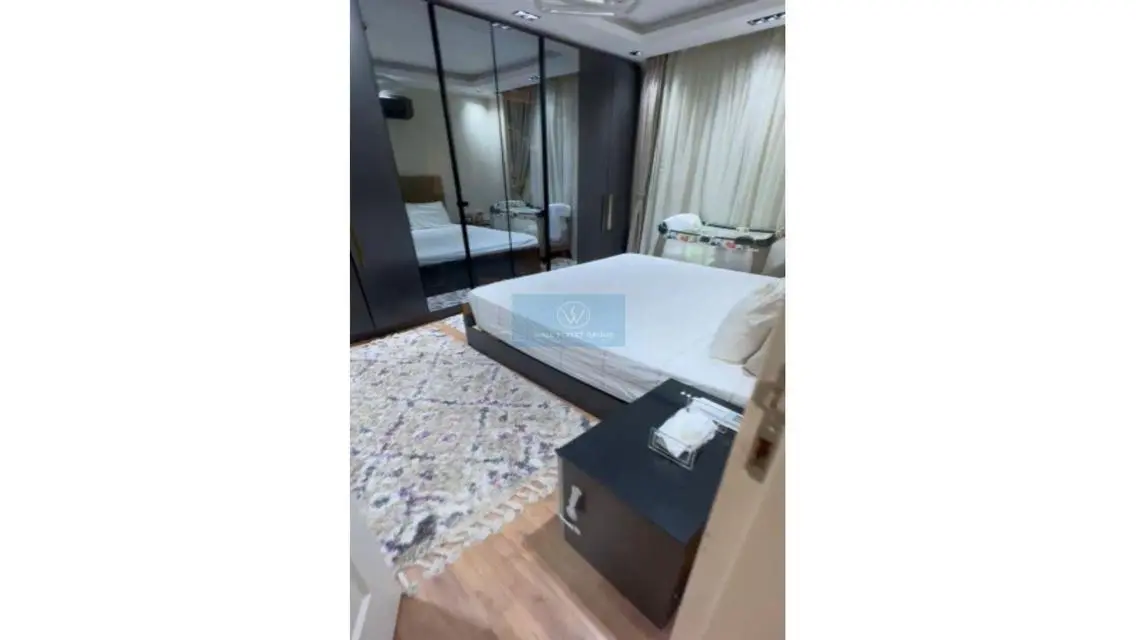 Stunning 120 sqm Apartment for Sale at an Attractive Price