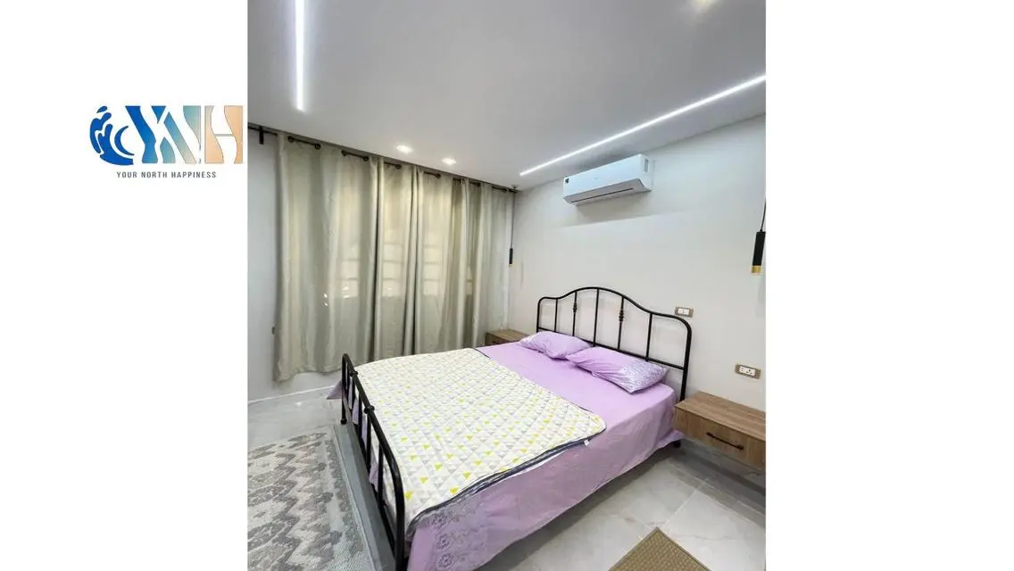 شقة فاخرة بخدمات مميزة للبيع