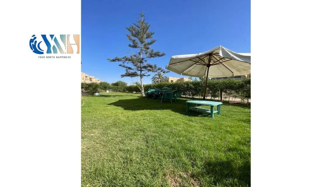 شقة فاخرة بخدمات مميزة للبيع