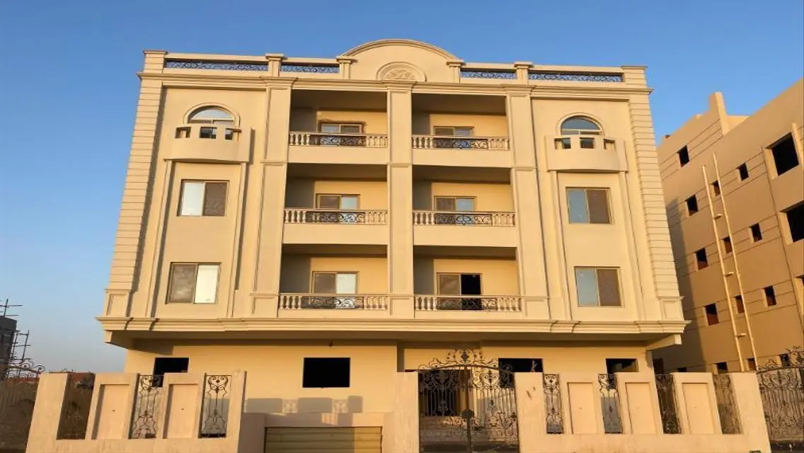 Luxury Apartment for Sale - 2004 sqm