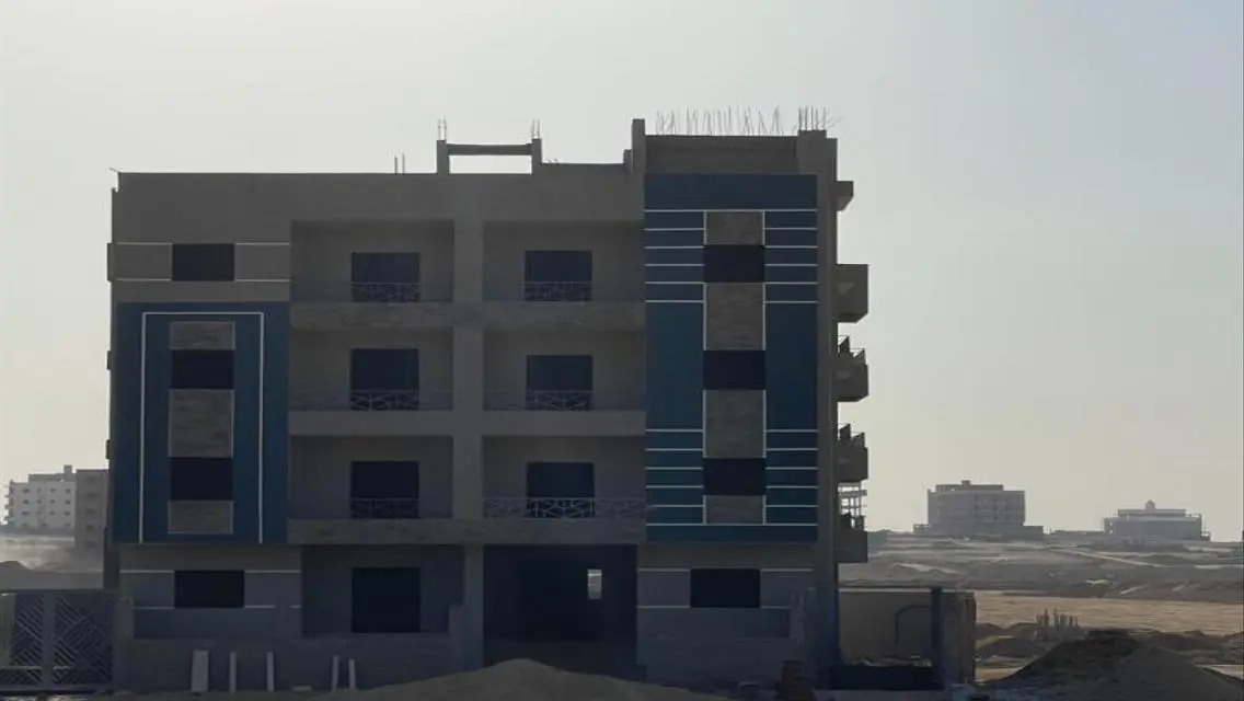Luxury Apartment for Sale - 2004 sqm