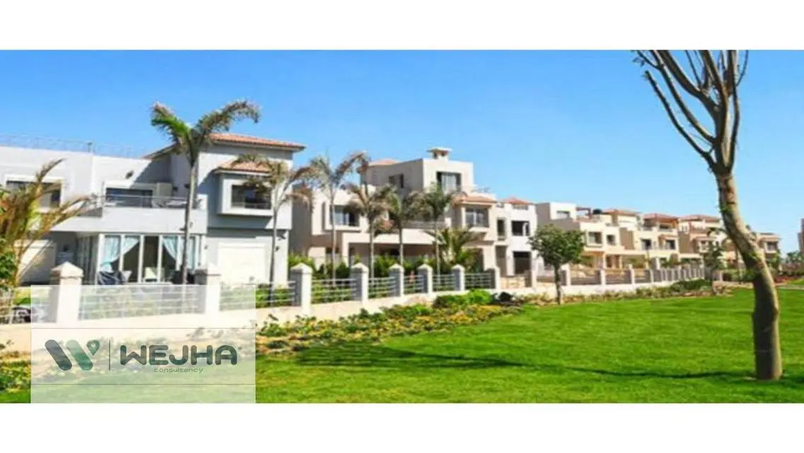 Luxury Villa with Private Pool and Stunning Views