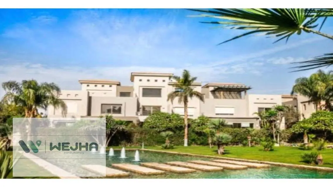 Luxury Villa with Private Pool and Stunning Views
