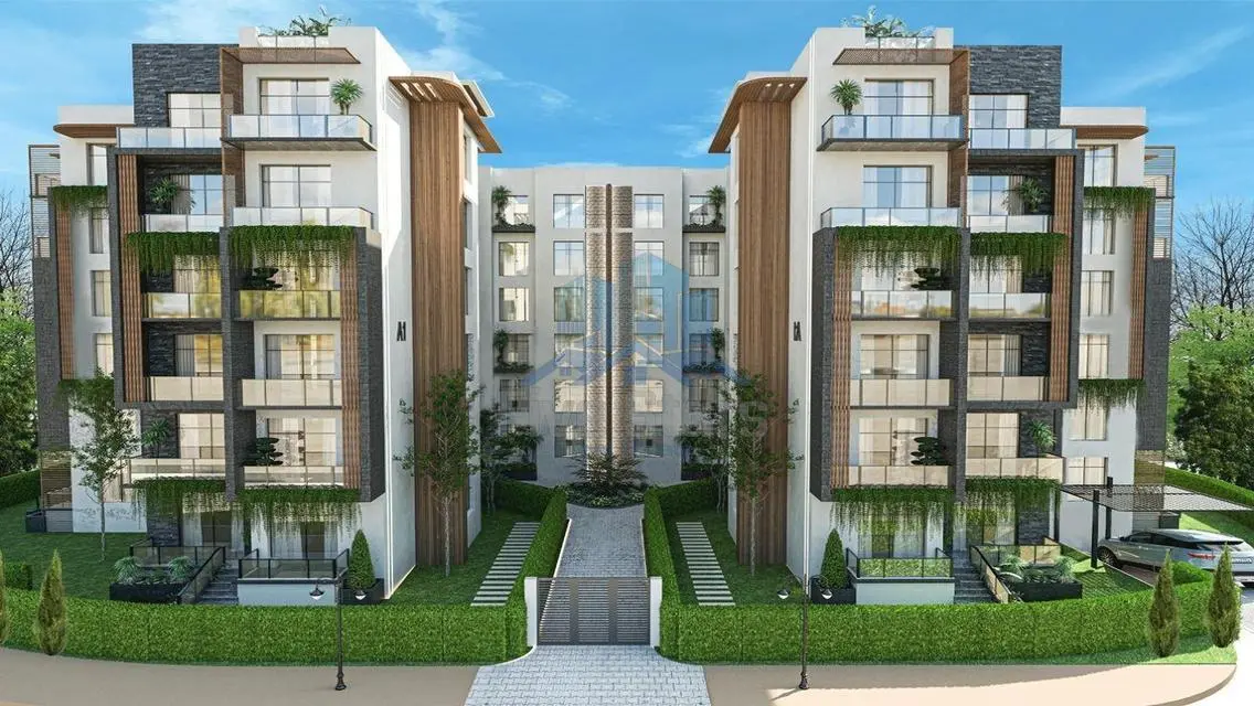 Luxury UP-WEST Property