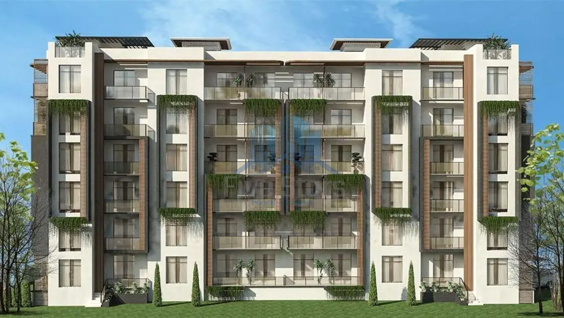 Luxury UP-WEST Property