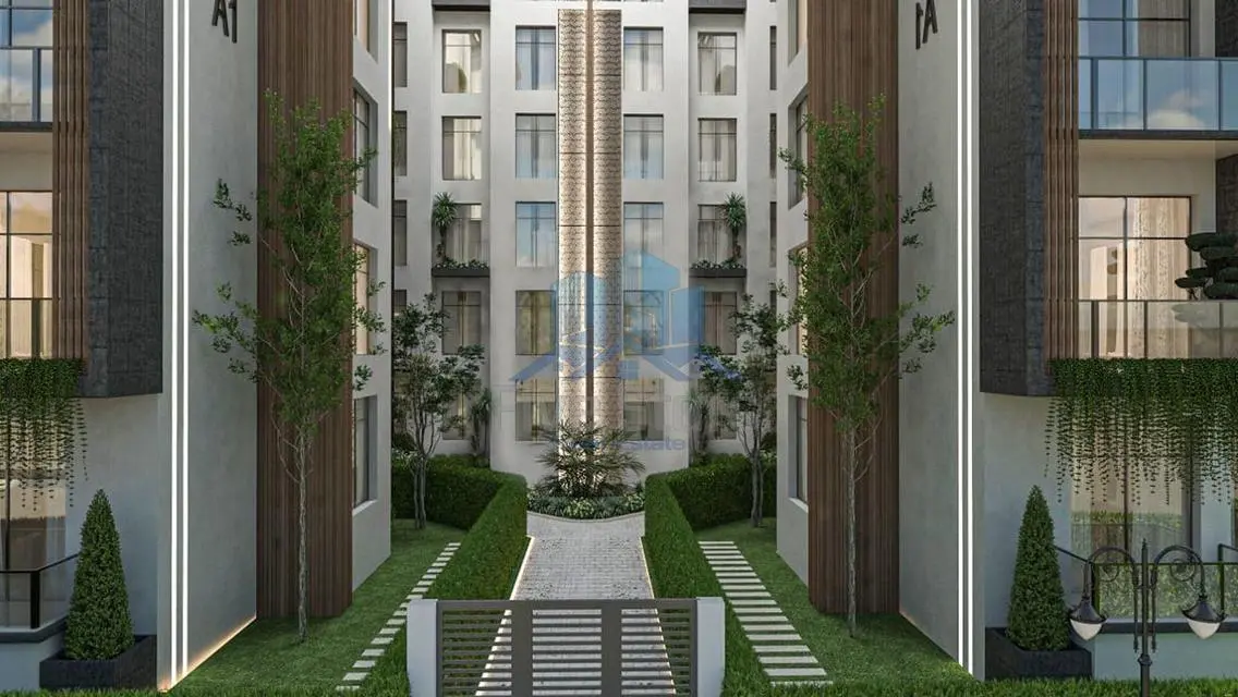 Luxury UP-WEST Property