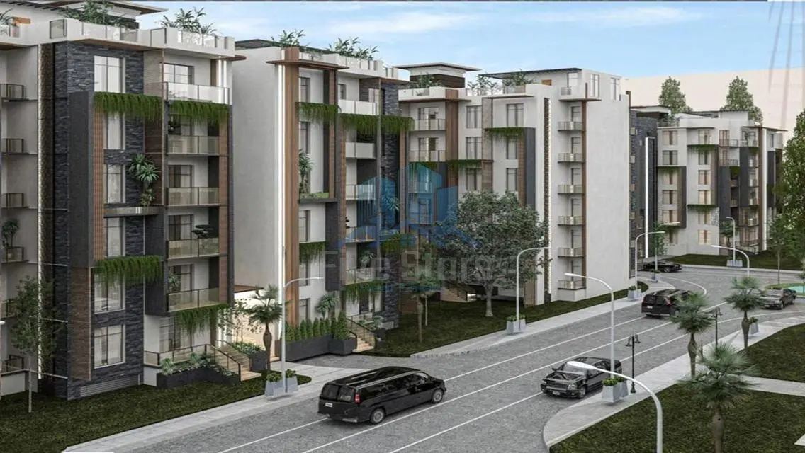 Luxury UP-WEST Property