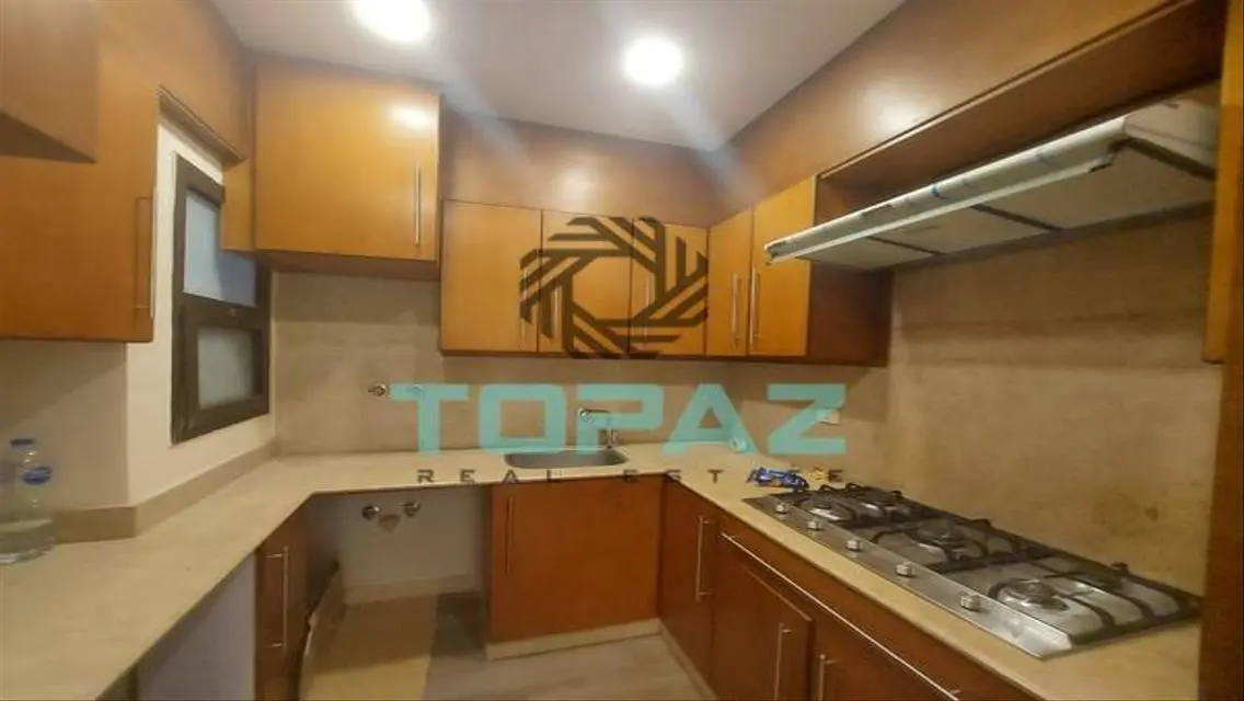 Luxury Apartment for Sale - 125 Square Meters in the Heart of the City