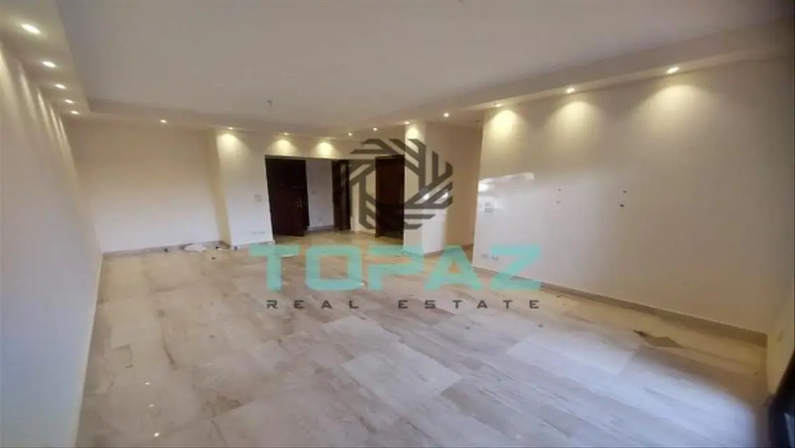 Luxury Apartment for Sale - 125 Square Meters in the Heart of the City