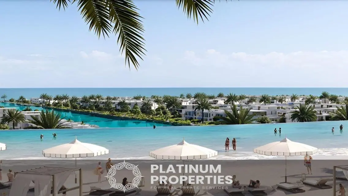 Luxury Villa for Sale with Stunning Lake View