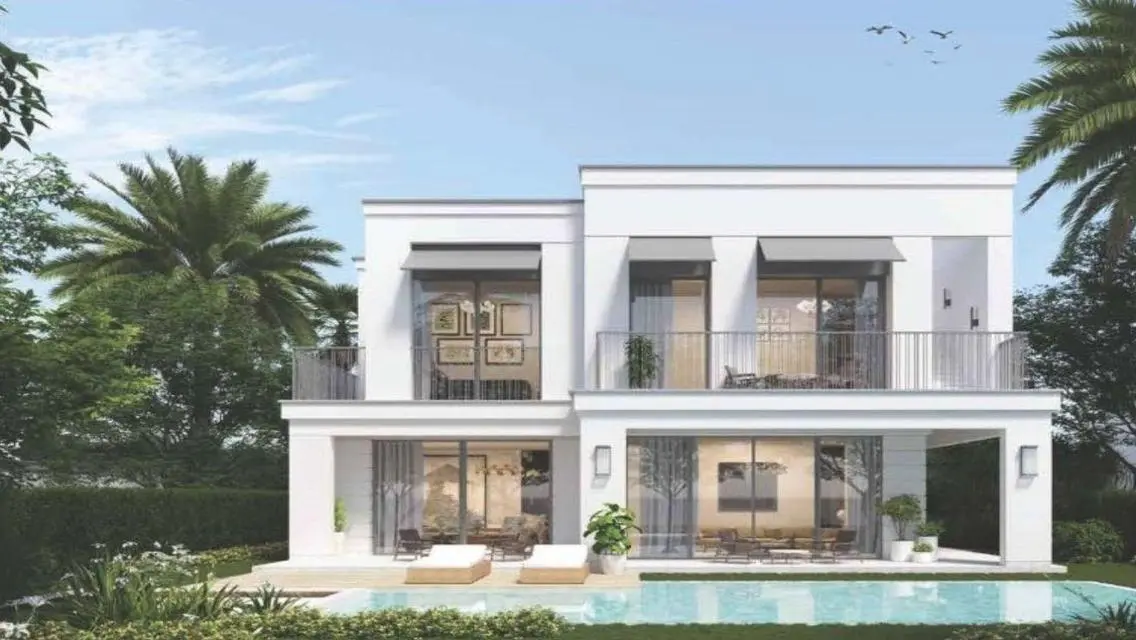 Luxury Villa for Sale with Stunning Lake View