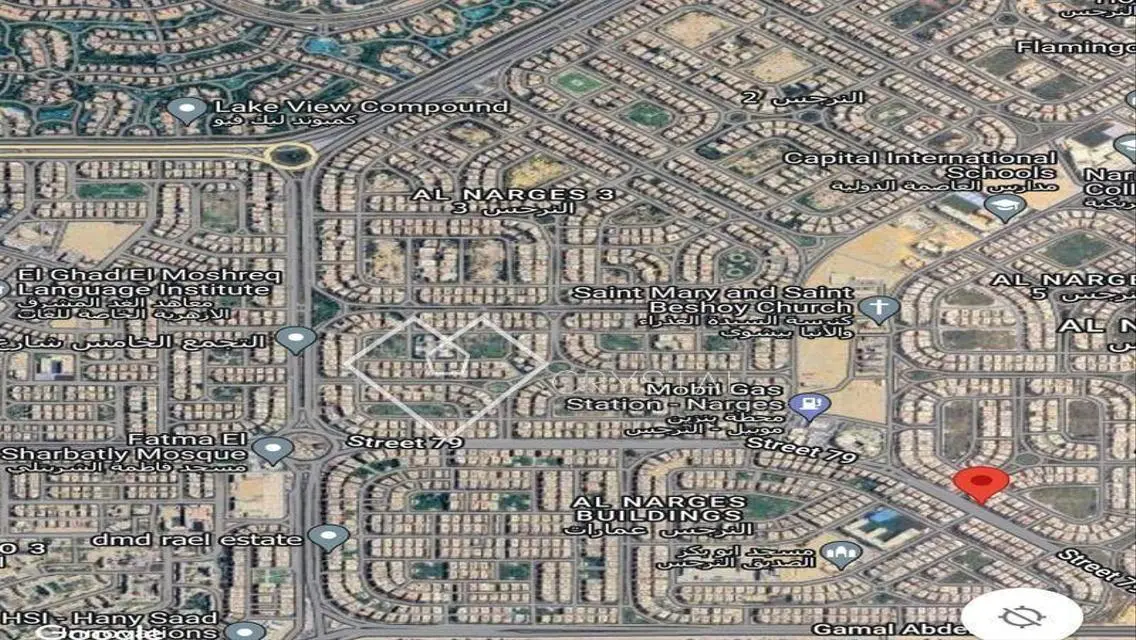 Luxury Apartment for Sale with 1650 Sq. M.