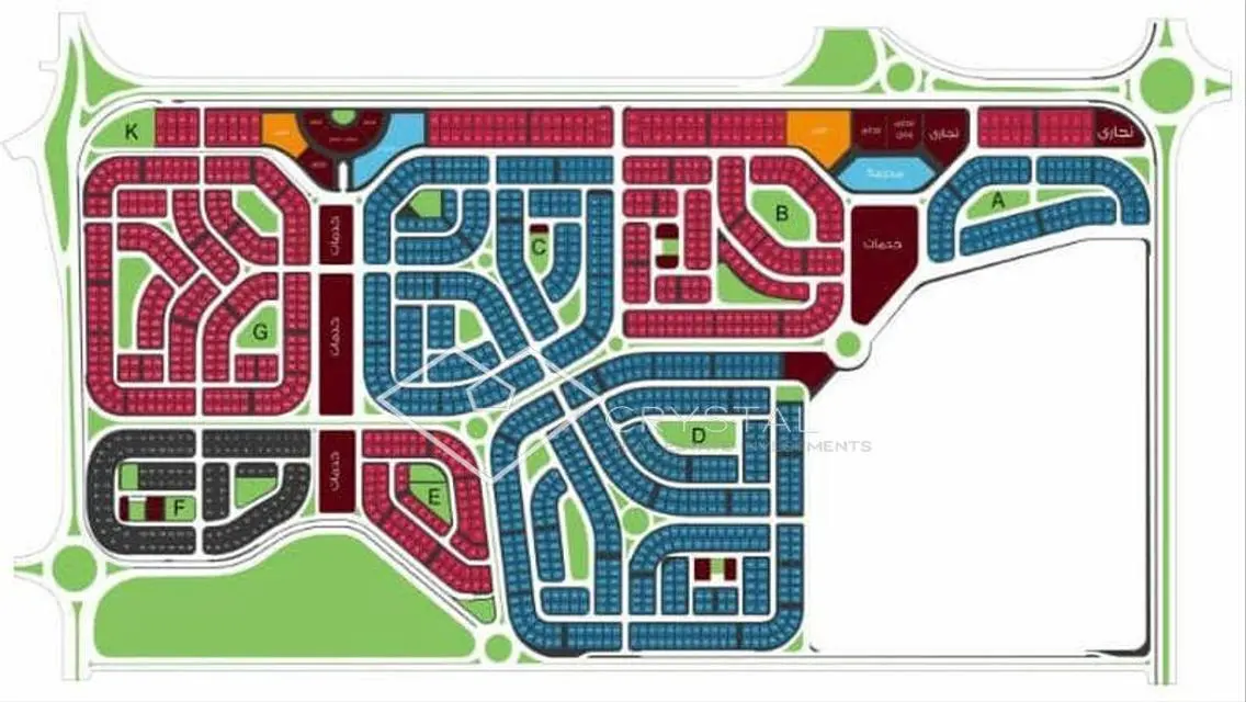 Luxury Apartment for Sale with 1650 Sq. M.
