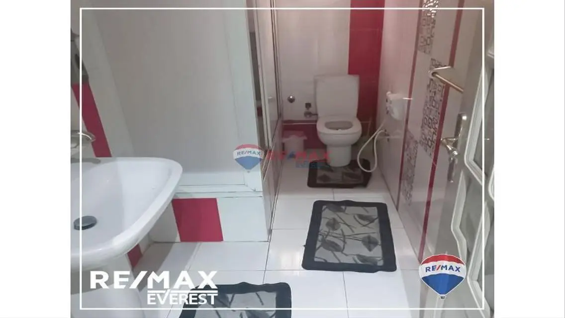 Stunning 200 sqm Apartment for Rent