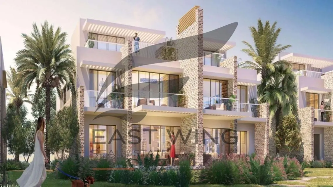 Luxurious Villa for Sale with Spacious Area