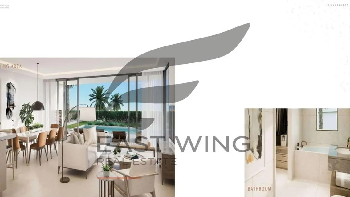 Luxurious Villa for Sale with Spacious Area