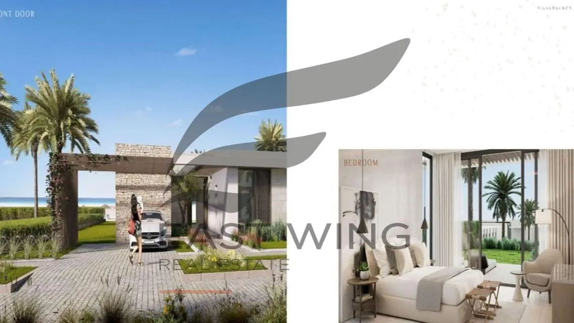 Luxurious Villa for Sale with Spacious Area
