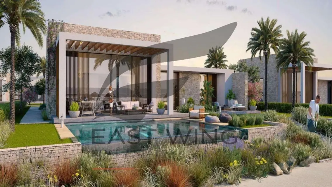 Luxurious Villa for Sale with Spacious Area