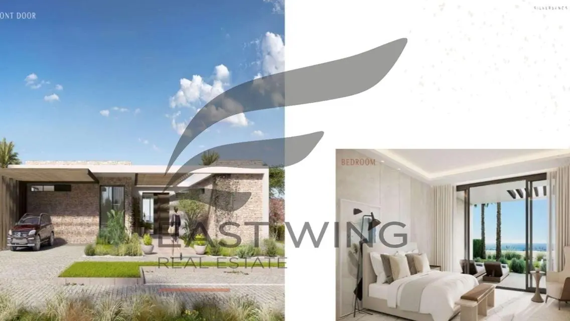 Luxurious Villa for Sale with Spacious Area