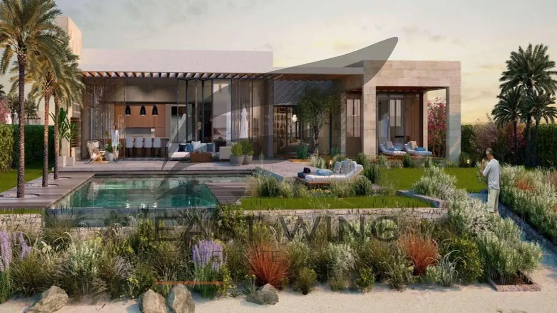 Luxurious Villa for Sale with Spacious Area