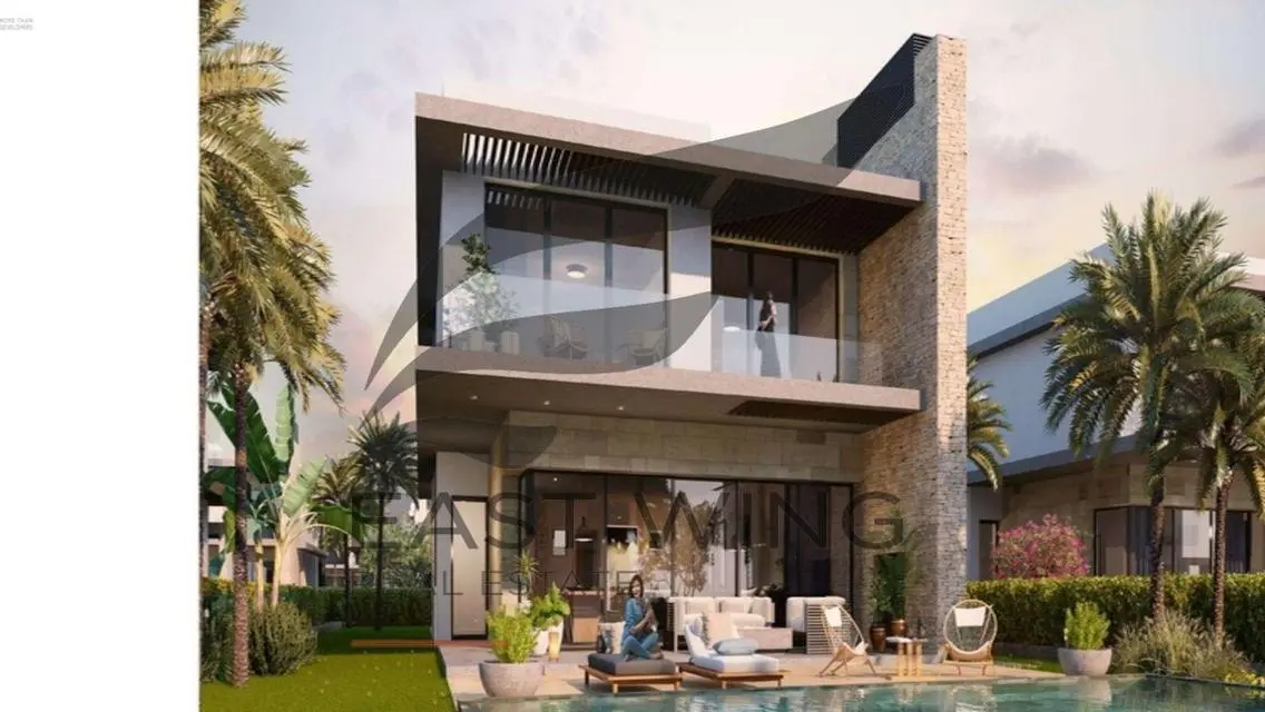 Luxurious Villa for Sale with Spacious Area