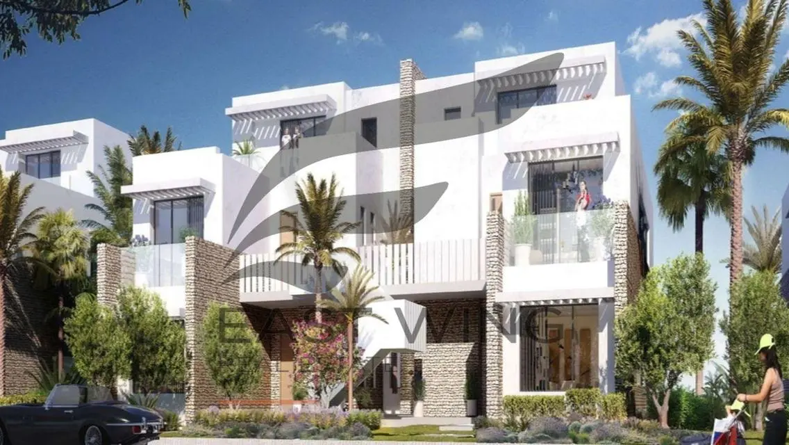 Luxurious Villa for Sale with Spacious Area