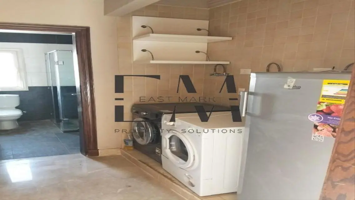 Luxury Apartment in the Heart of the City