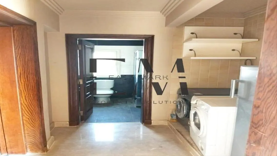 Luxury Apartment in the Heart of the City