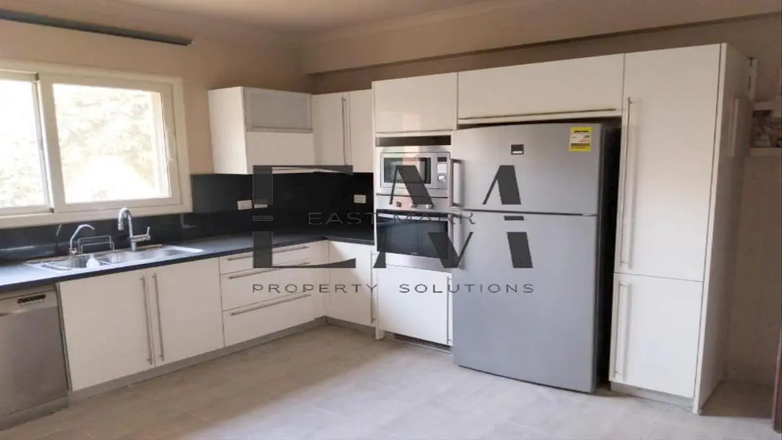 Luxury Apartment in the Heart of the City