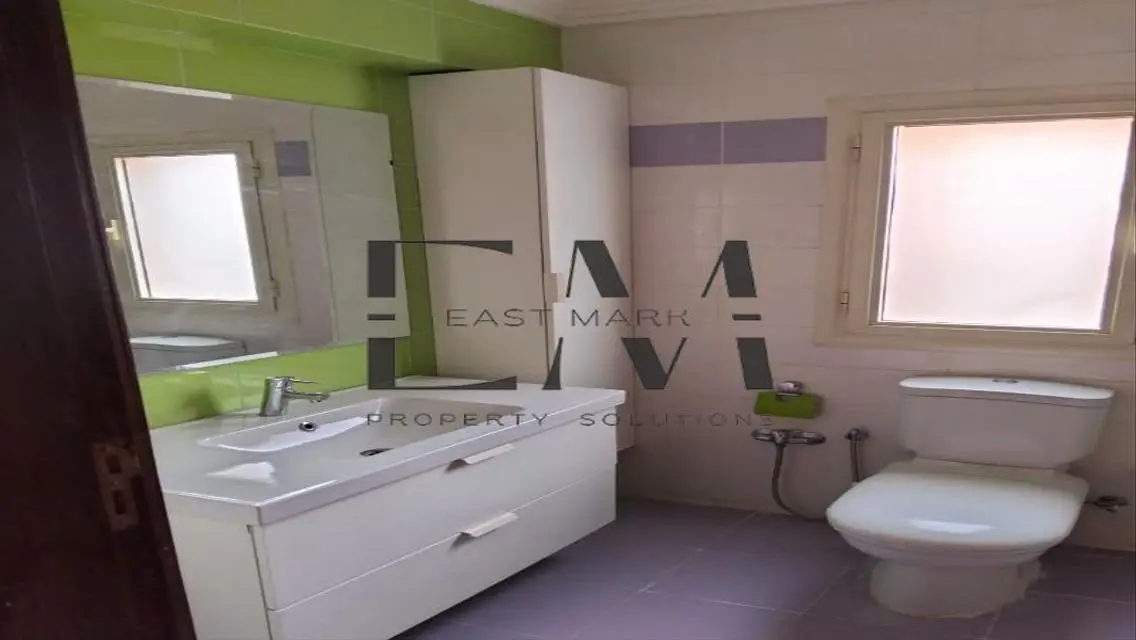 Luxury Apartment in the Heart of the City