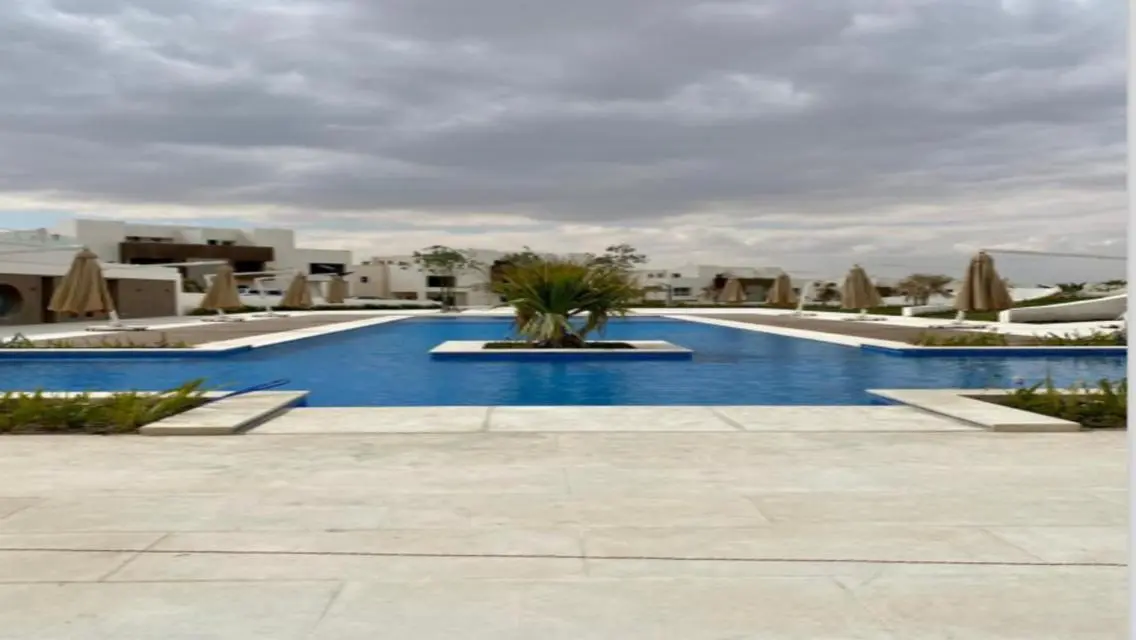 Luxury Villa with Spacious Living and Lake Views