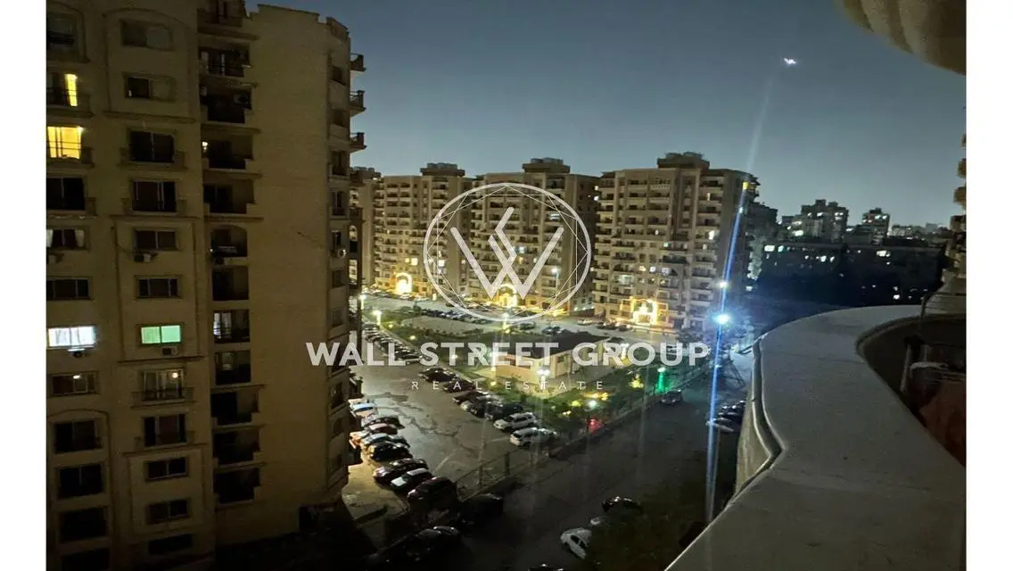 شقة فاخرة في قلب المدينة بسعر 5,800,000 جنيها