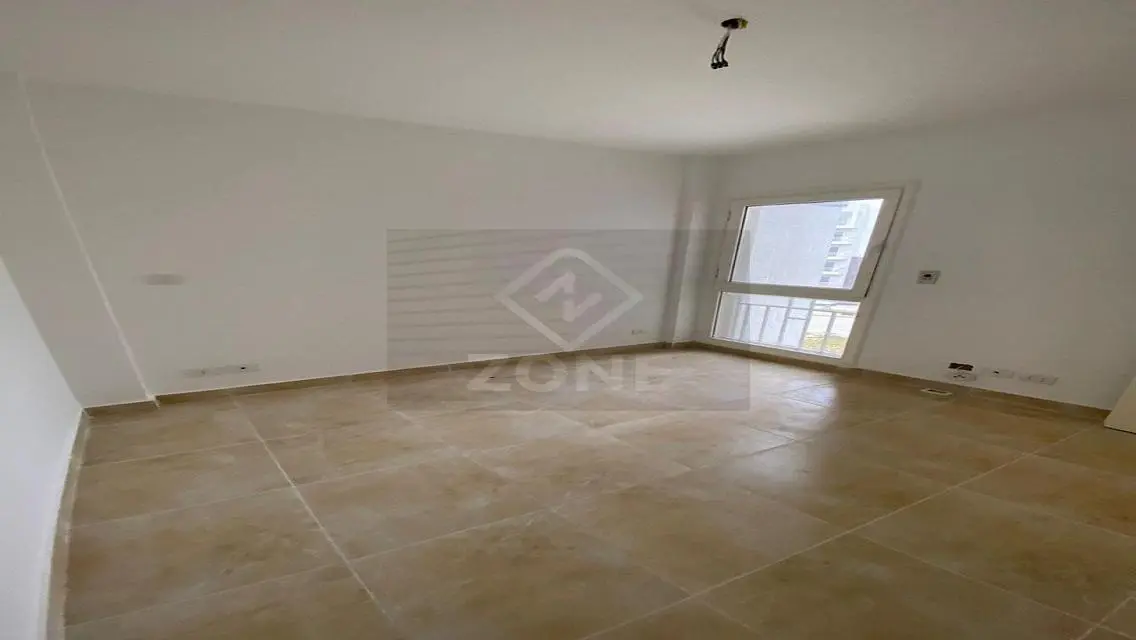 Luxurious Apartment in Madinaty - B12