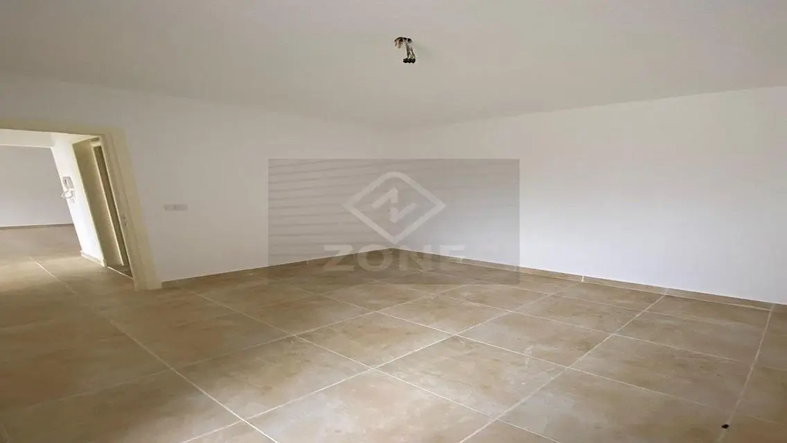 Luxurious Apartment in Madinaty - B12
