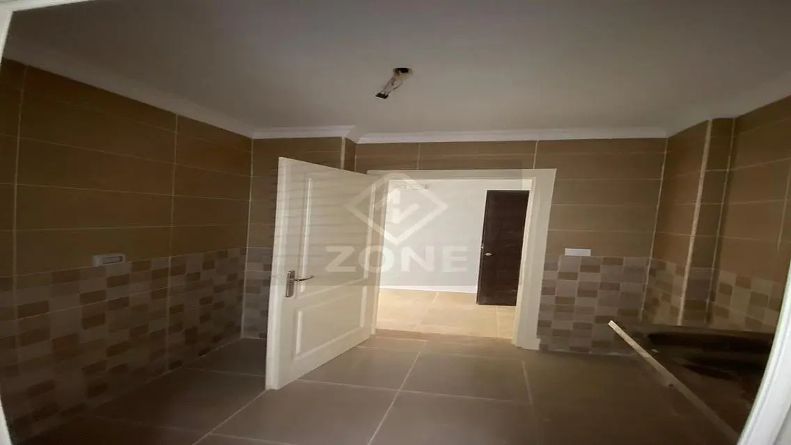 Luxurious Apartment in Madinaty - B12