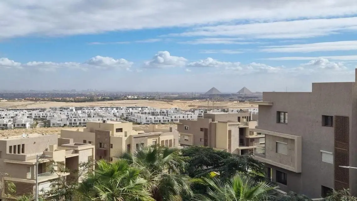 Luxury Apartment for Sale with Spacious Area