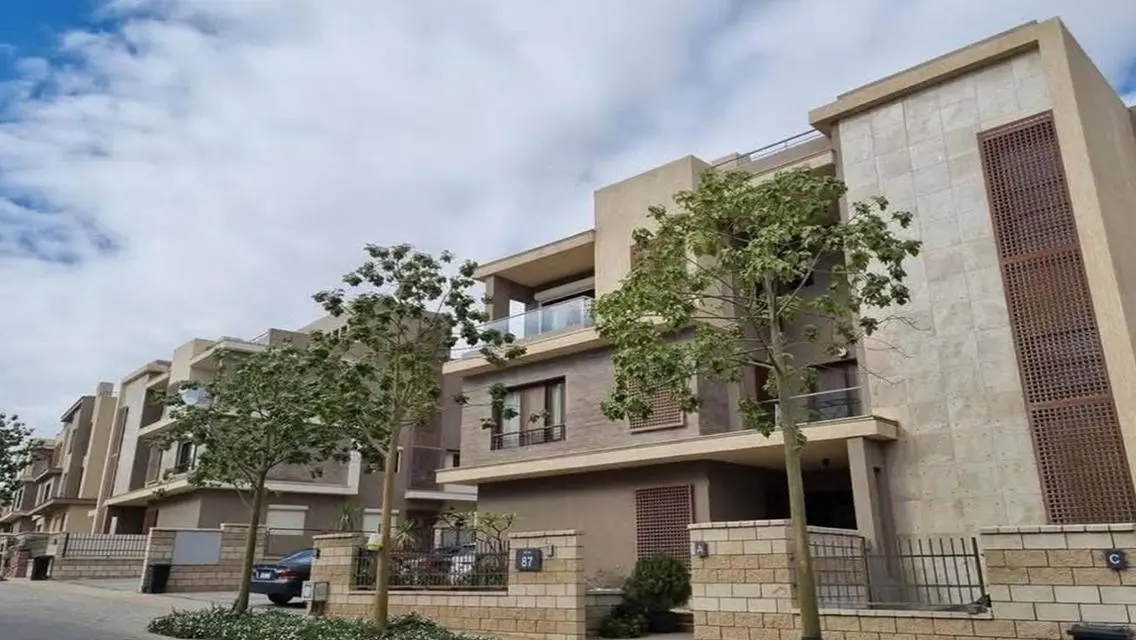 Luxury Apartment for Sale with Spacious Area